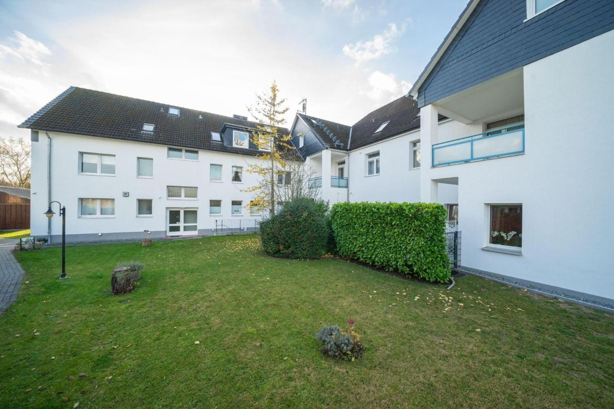 Kammerweg 89 Cliff Scharbeutz Exterior foto